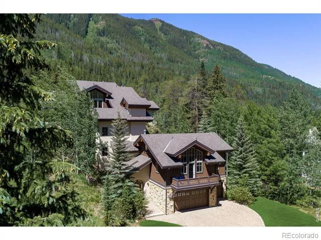4920 Juniper Lane Vail, CO 81657