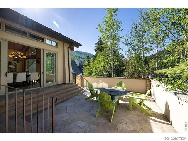 4920 Juniper Lane Vail, CO 81657