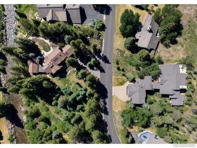 4920 Juniper Lane Vail, CO 81657