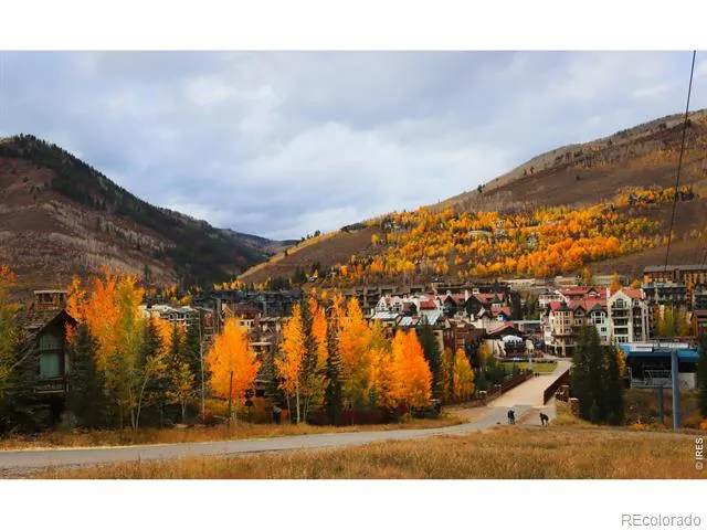4920 Juniper Lane Vail, CO 81657
