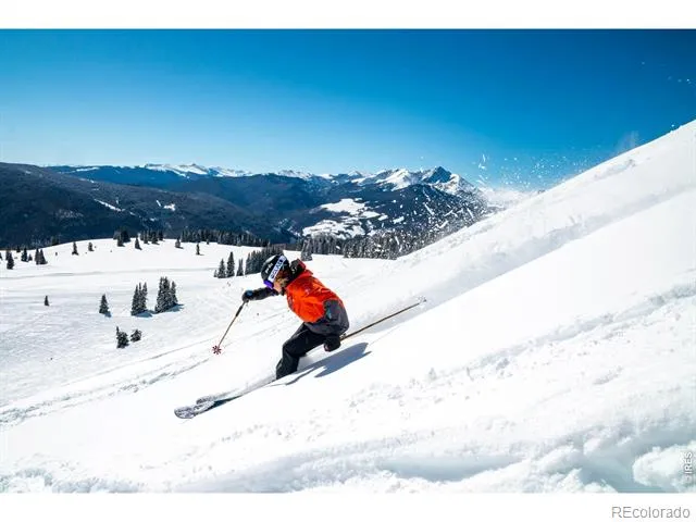 4920 Juniper Lane Vail, CO 81657