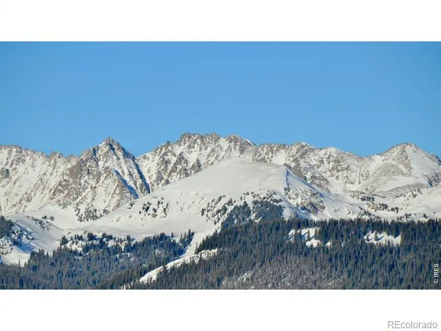 4920 Juniper Lane Vail, CO 81657