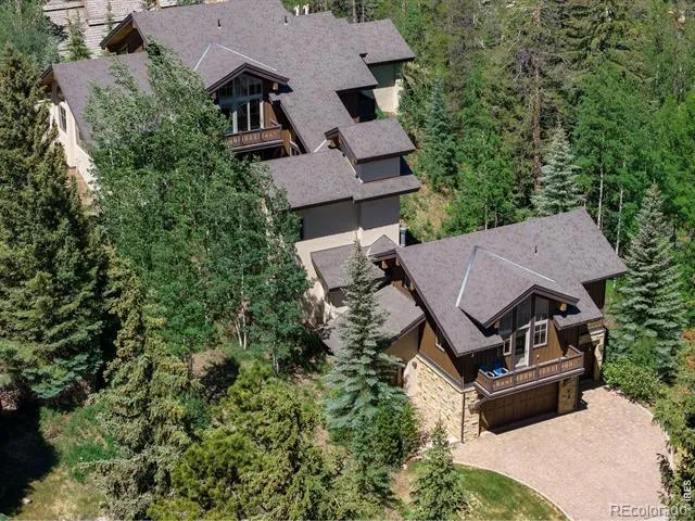 4920 Juniper Lane Vail, CO 81657