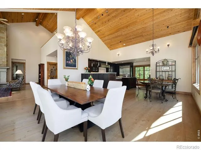 4920 Juniper Lane Vail, CO 81657