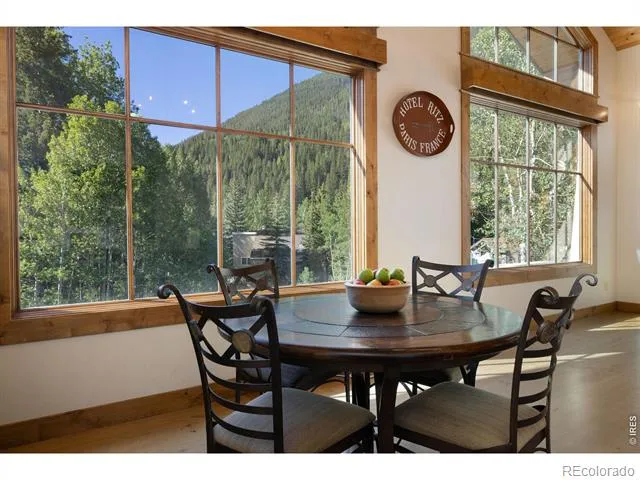 4920 Juniper Lane Vail, CO 81657