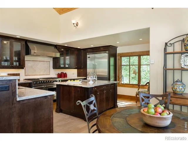 4920 Juniper Lane Vail, CO 81657