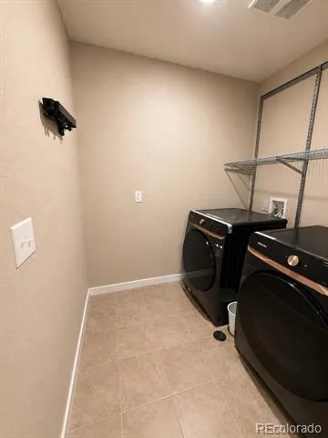 4733 Trails Edge Lane Castle Rock, CO 80104