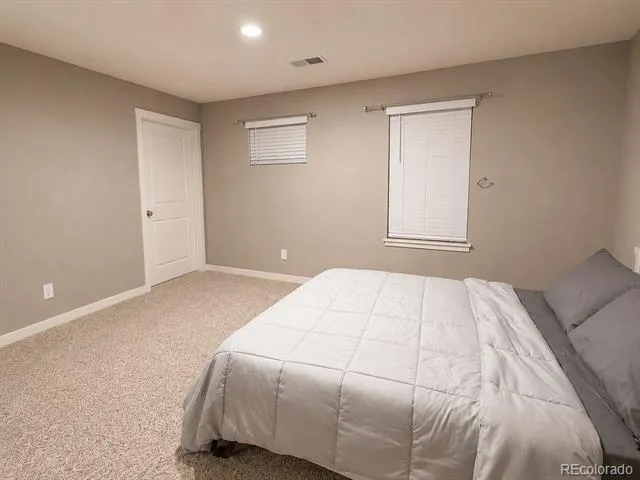 4733 Trails Edge Lane Castle Rock, CO 80104