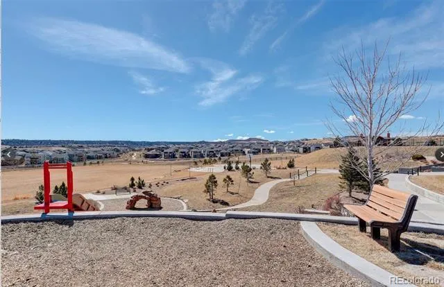 4733 Trails Edge Lane Castle Rock, CO 80104