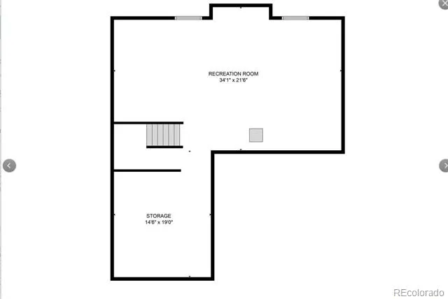 4733 Trails Edge Lane Castle Rock, CO 80104