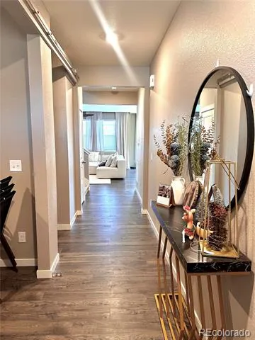 4733 Trails Edge Lane Castle Rock, CO 80104