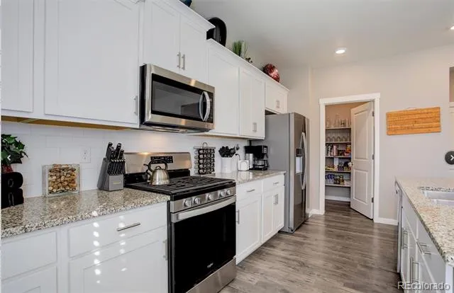 4733 Trails Edge Lane Castle Rock, CO 80104