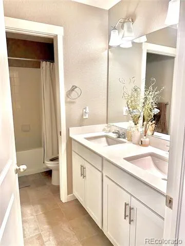 4733 Trails Edge Lane Castle Rock, CO 80104