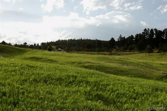 Bear Mountain Drive Evergreen, CO 80439