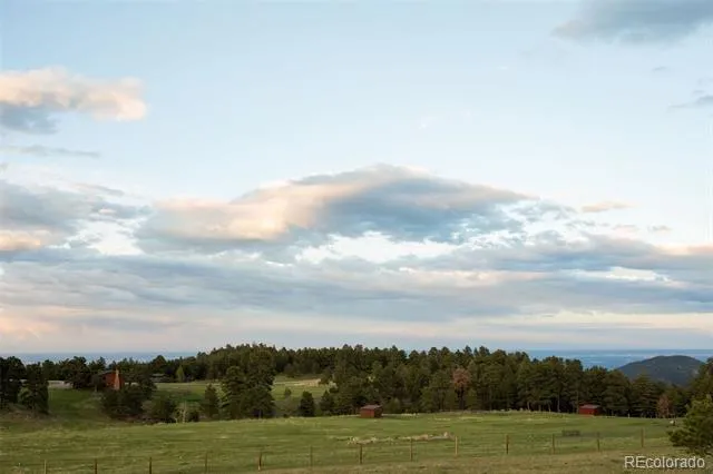 Bear Mountain Drive Evergreen, CO 80439