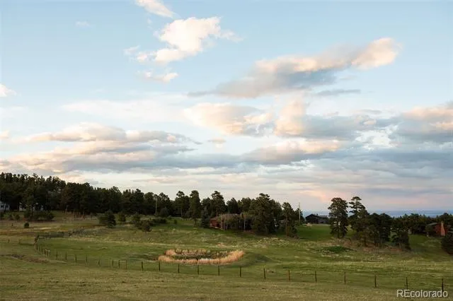 Bear Mountain Drive Evergreen, CO 80439