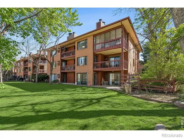 715 Arapahoe Avenue #2 Boulder, CO 80302