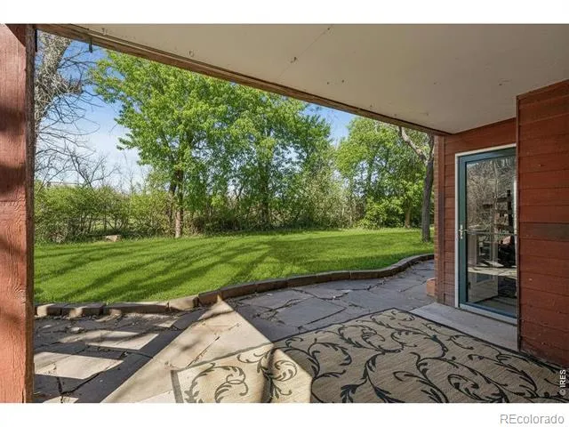 715 Arapahoe Avenue #2 Boulder, CO 80302