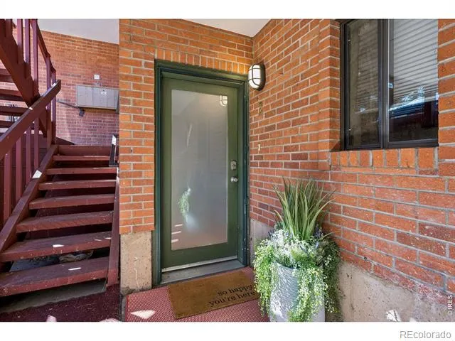 715 Arapahoe Avenue #2 Boulder, CO 80302