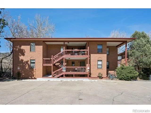 715 Arapahoe Avenue #2 Boulder, CO 80302