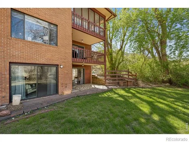715 Arapahoe Avenue #2 Boulder, CO 80302