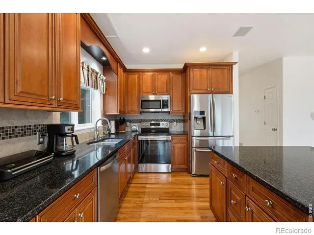 2014 Mainsail Drive Fort Collins, CO 80524