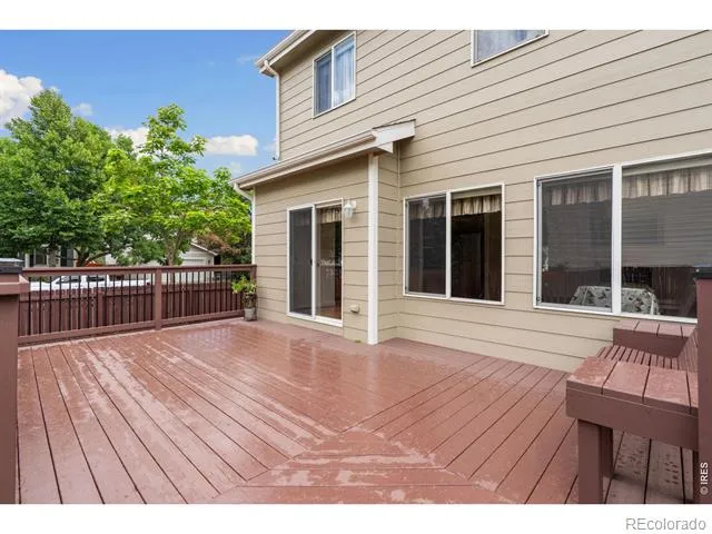 2014 Mainsail Drive Fort Collins, CO 80524