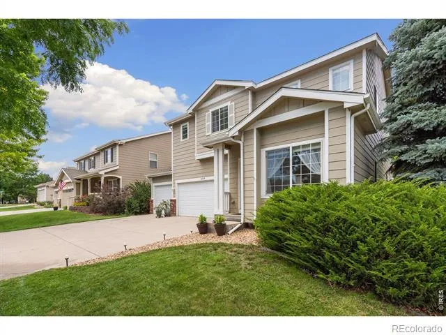 2014 Mainsail Drive Fort Collins, CO 80524