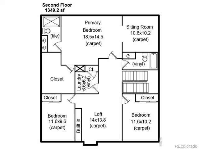 2014 Mainsail Drive Fort Collins, CO 80524
