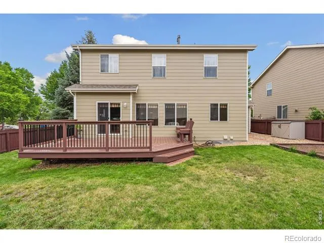 2014 Mainsail Drive Fort Collins, CO 80524