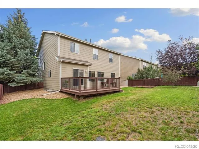 2014 Mainsail Drive Fort Collins, CO 80524