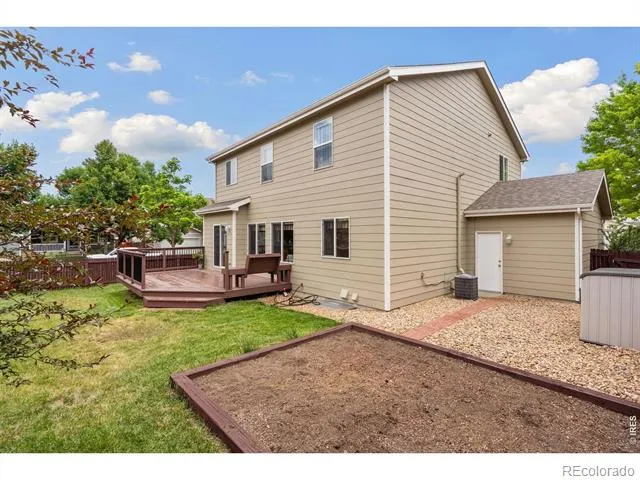2014 Mainsail Drive Fort Collins, CO 80524