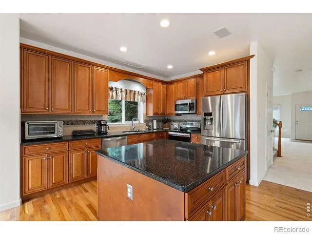 2014 Mainsail Drive Fort Collins, CO 80524