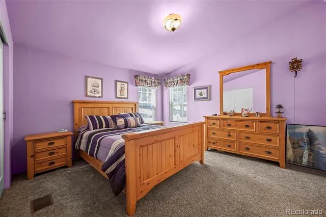 37 Mountain View Drive Fairplay, CO 80440