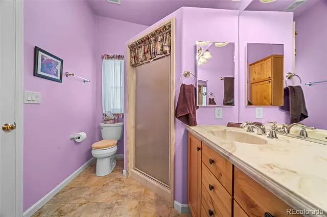 37 Mountain View Drive Fairplay, CO 80440