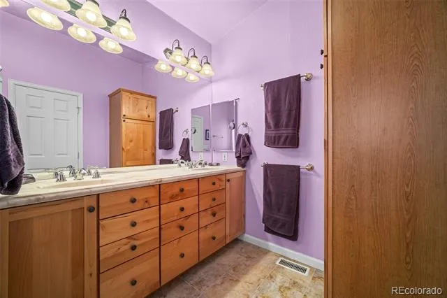 37 Mountain View Drive Fairplay, CO 80440