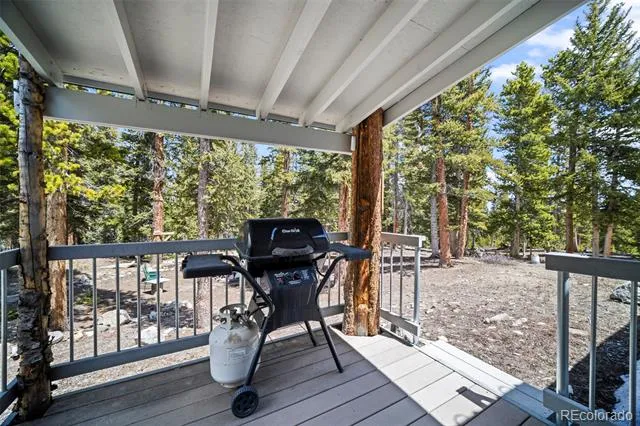 37 Mountain View Drive Fairplay, CO 80440