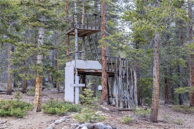 37 Mountain View Drive Fairplay, CO 80440