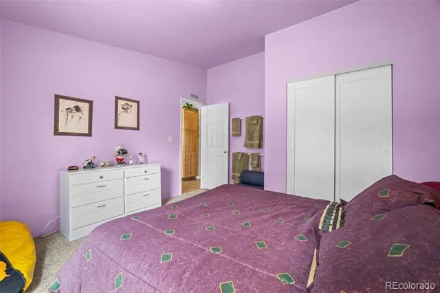 37 Mountain View Drive Fairplay, CO 80440