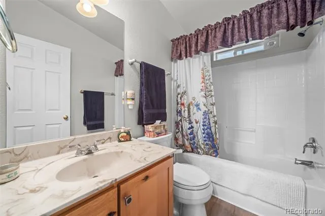 37 Mountain View Drive Fairplay, CO 80440