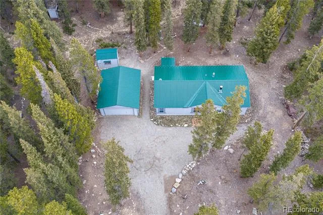 37 Mountain View Drive Fairplay, CO 80440