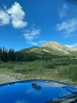 37 Mountain View Drive Fairplay, CO 80440