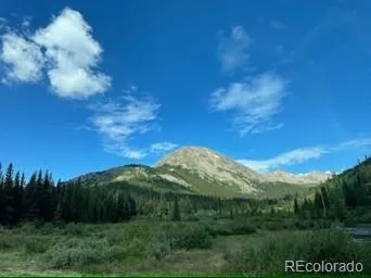 37 Mountain View Drive Fairplay, CO 80440