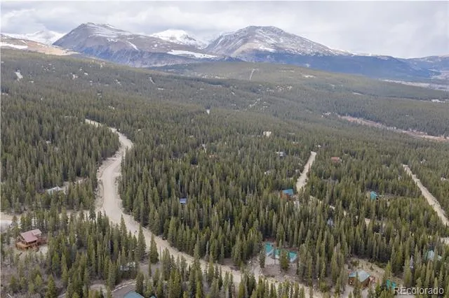 37 Mountain View Drive Fairplay, CO 80440