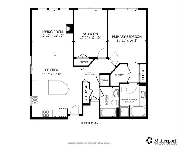 13456 Via Varra #116 Broomfield, CO 80020