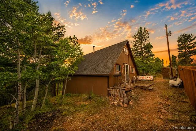 229 Mcdougal Road Bailey, CO 80421