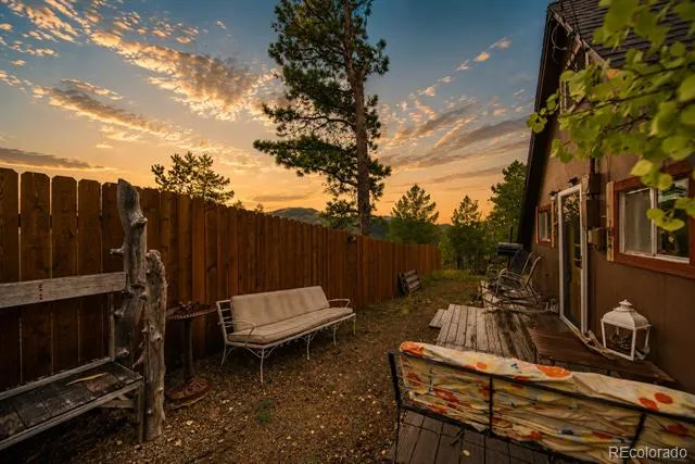 229 Mcdougal Road Bailey, CO 80421