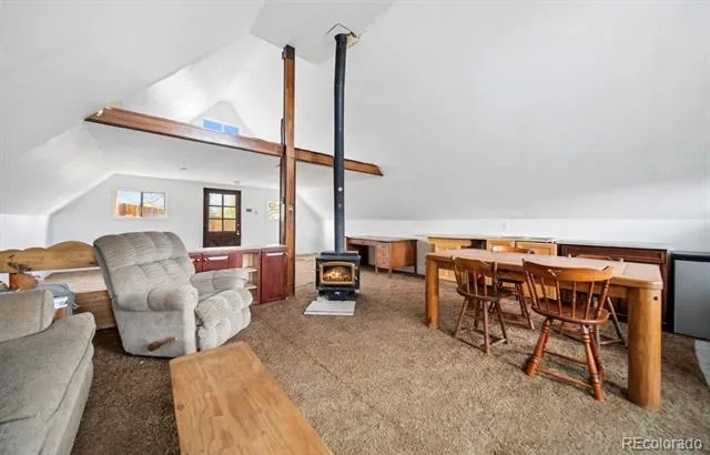 229 Mcdougal Road Bailey, CO 80421