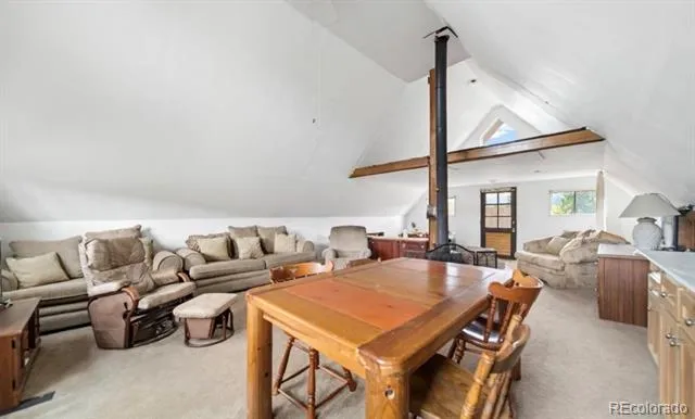 229 Mcdougal Road Bailey, CO 80421