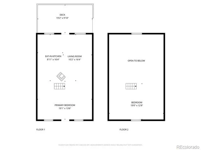 229 Mcdougal Road Bailey, CO 80421